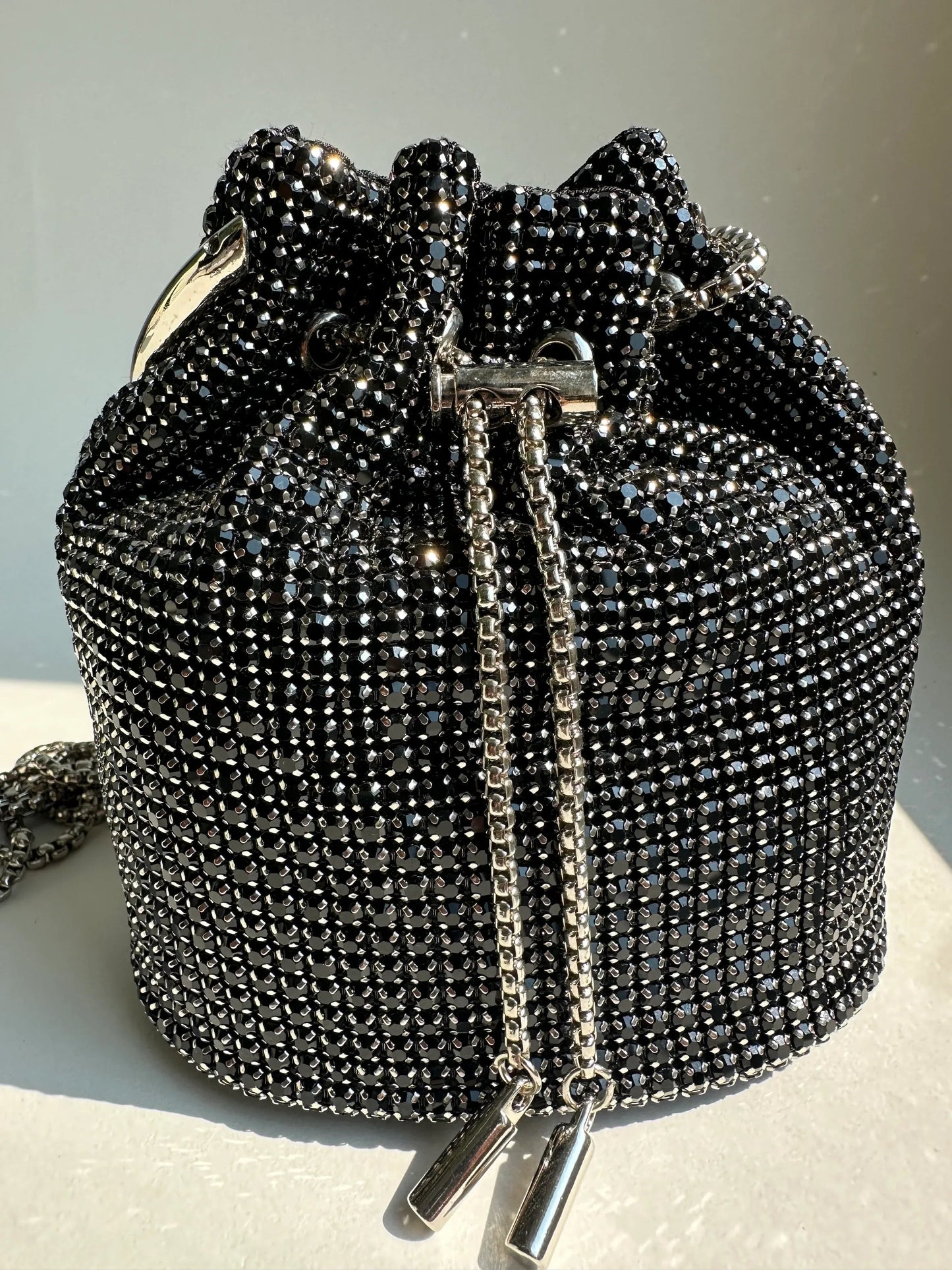 Glitz Glam - Black - Products Added