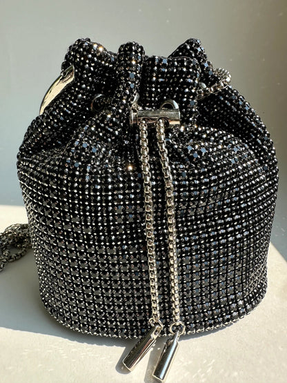 Glitz Glam - Black - Products Added