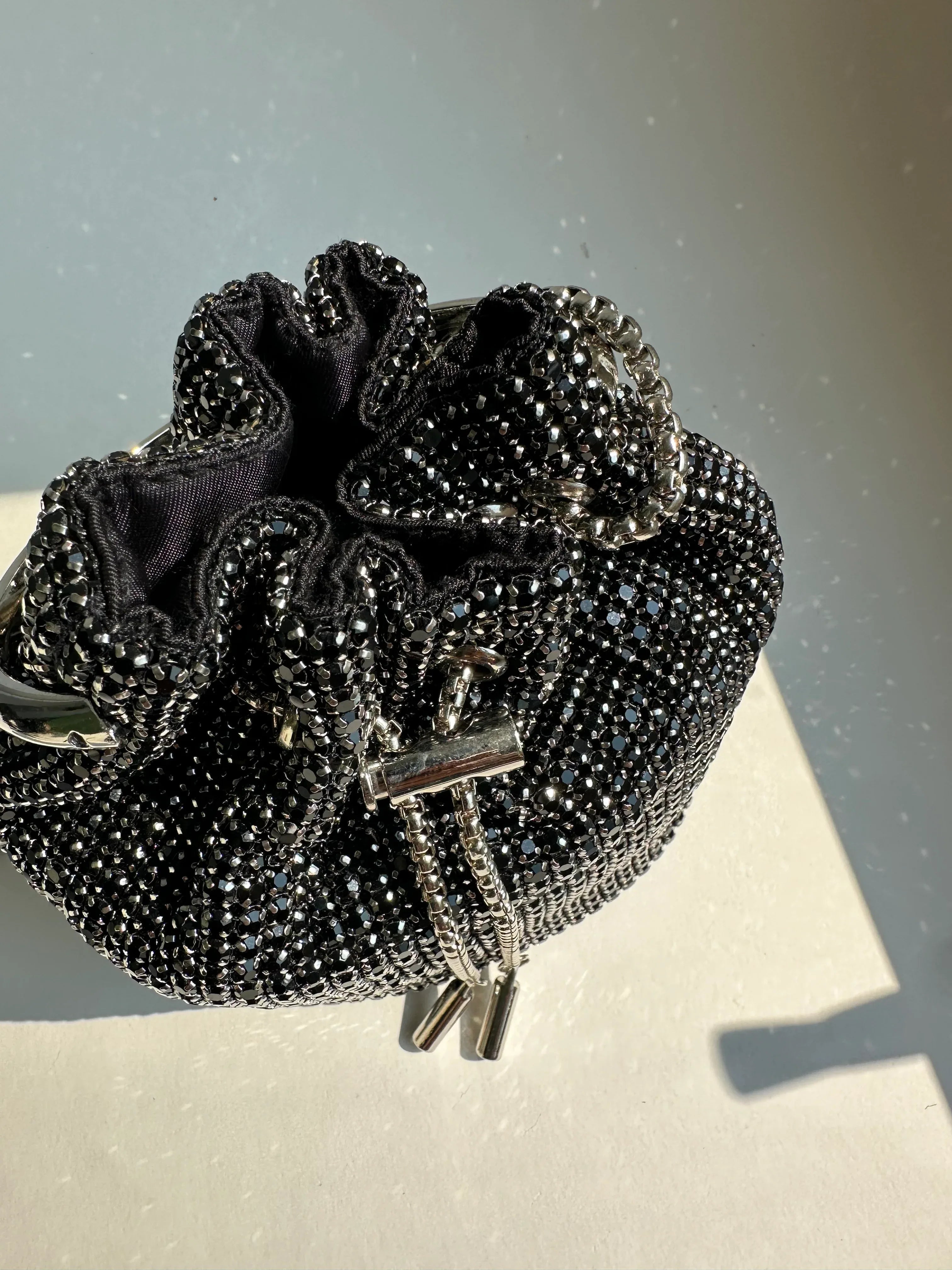 Glitz Glam - Black - Products Added