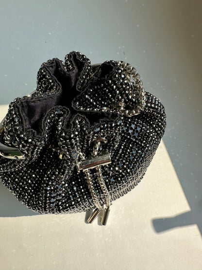 Glitz Glam - Black - Products Added
