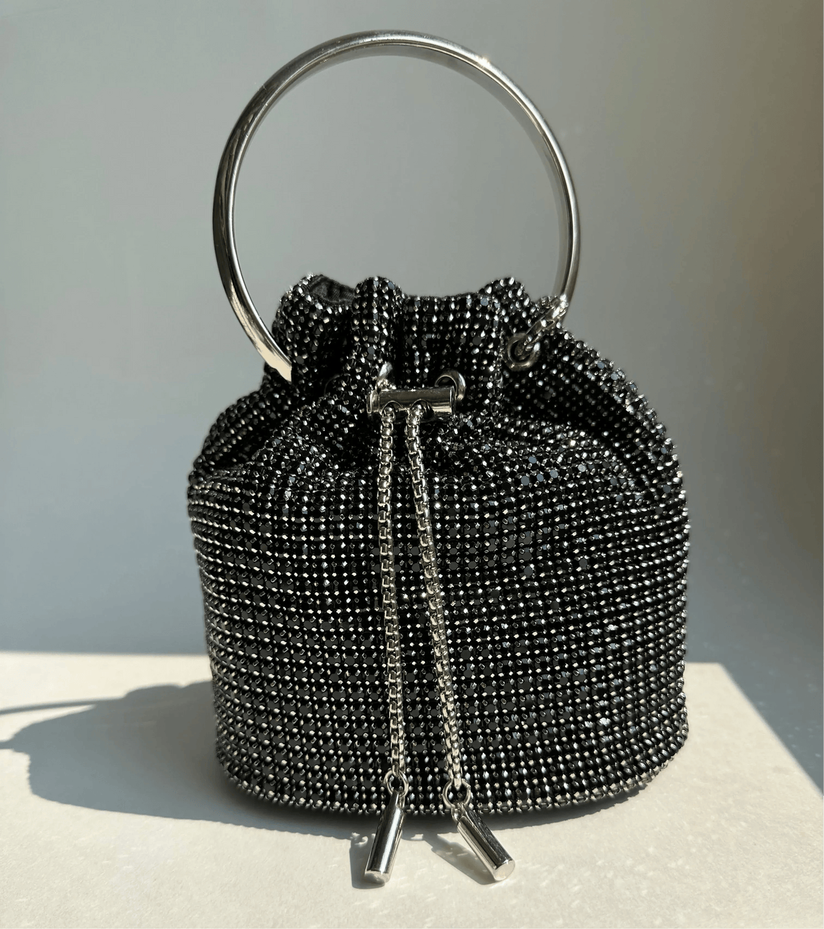 Glitz Glam - Black - Products Added