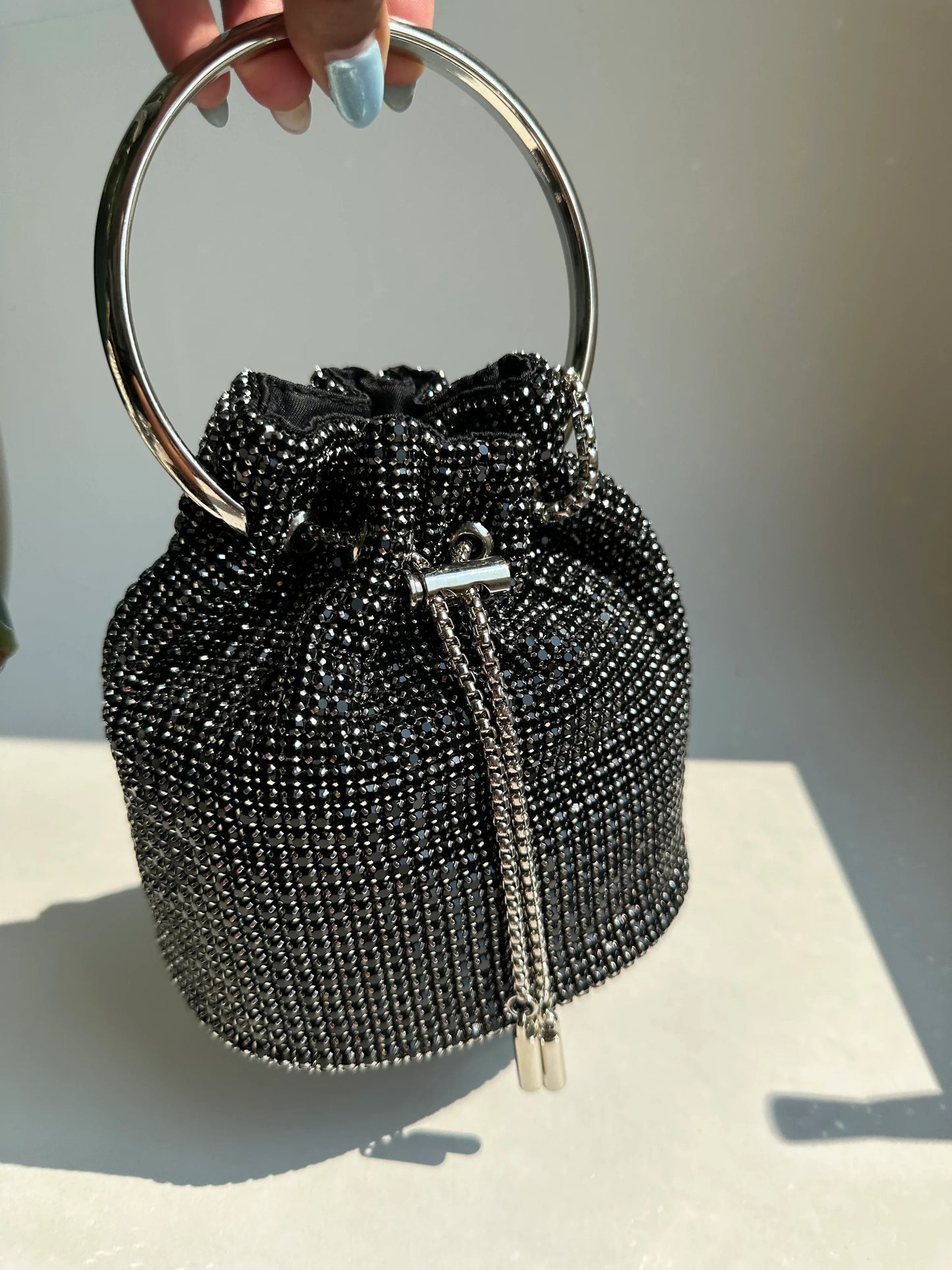 Glitz Glam - Black - Products Added