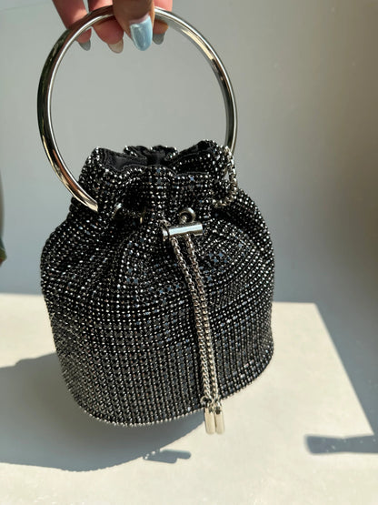 Glitz Glam - Black - Products Added