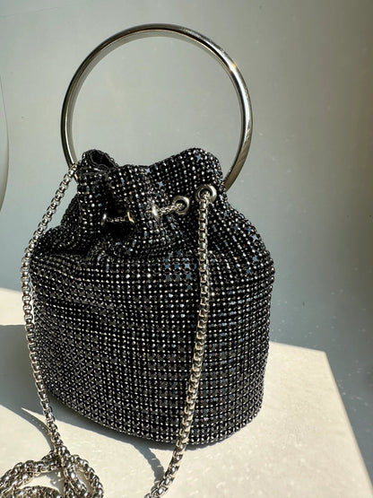 Glitz Glam - Black - Products Added