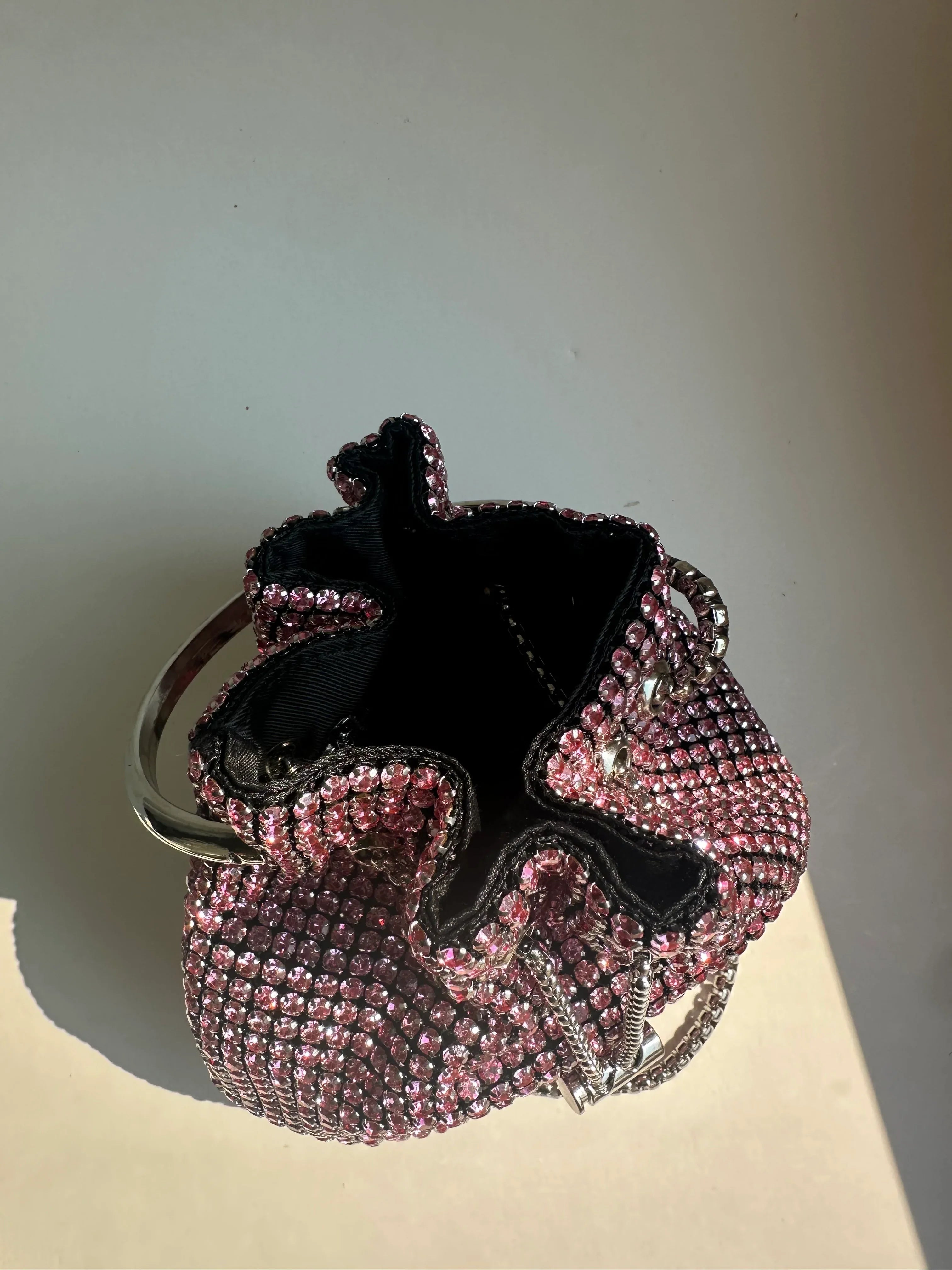 Glitz Glam - Pink - Products Added