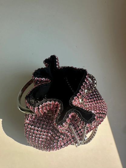 Glitz Glam - Pink - Products Added