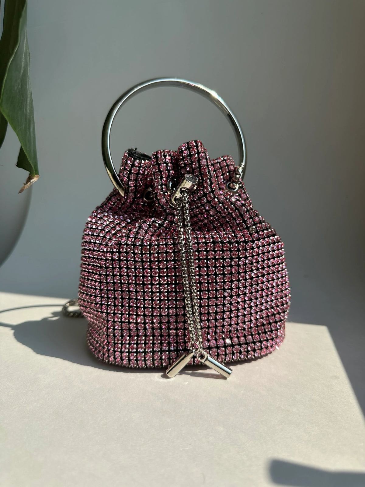 Glitz Glam - Pink - Products Added