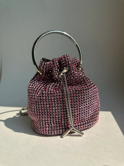 Glitz Glam - Pink - Products Added