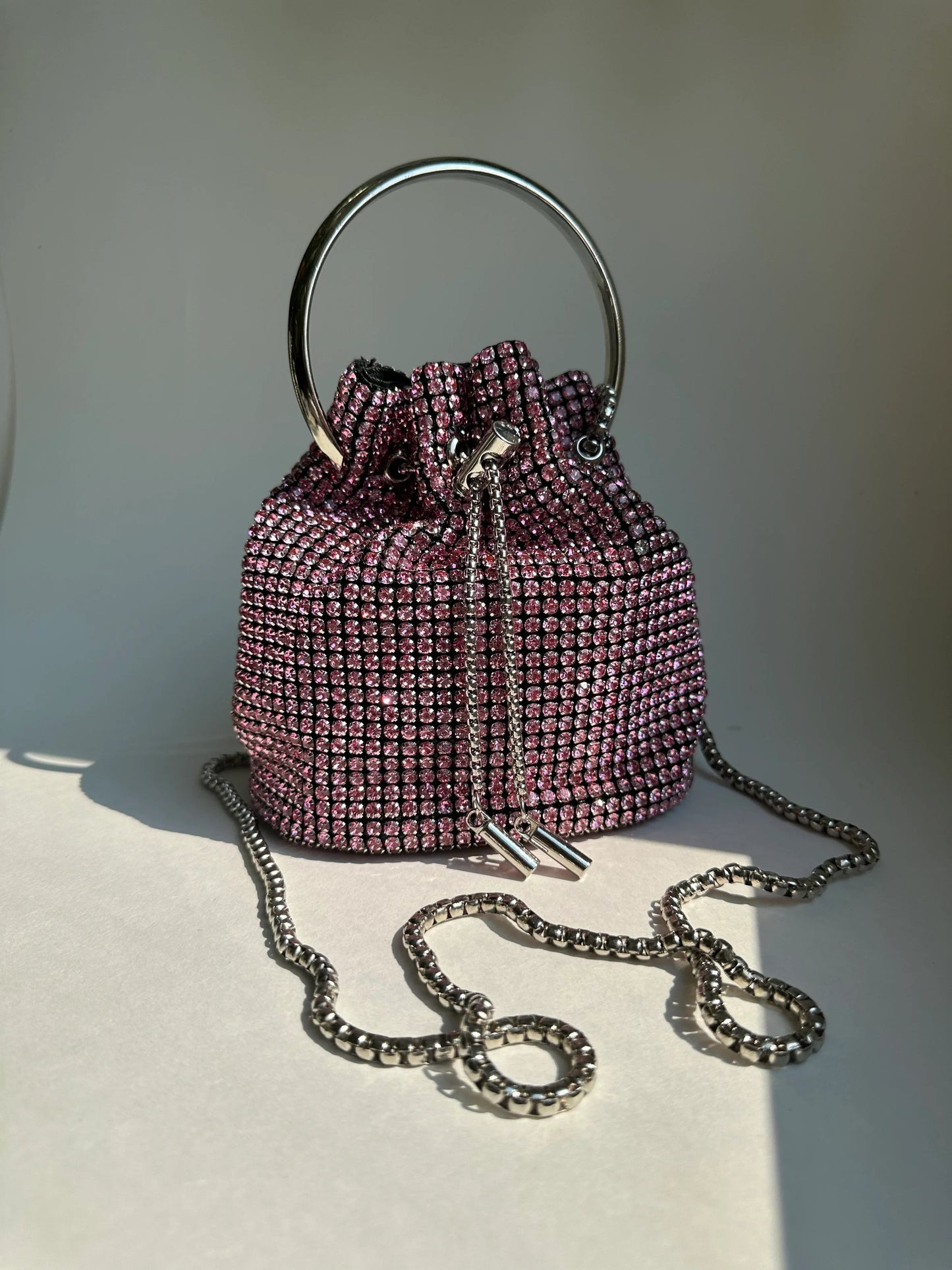 Glitz Glam - Pink - Products Added
