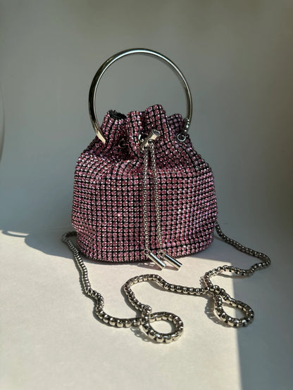 Glitz Glam - Pink - Products Added
