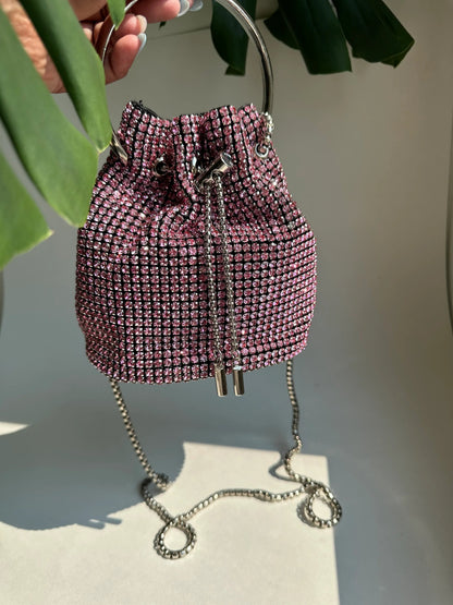 Glitz Glam - Pink - Products Added