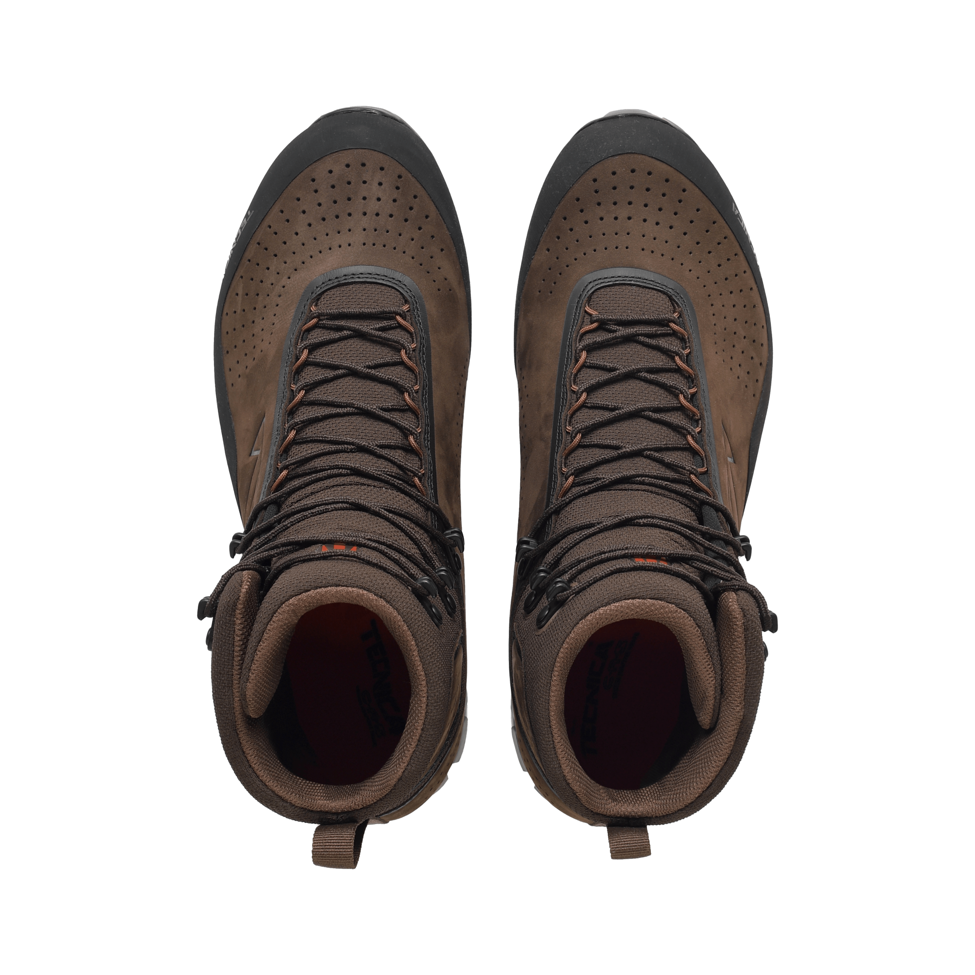 Tecnica Men's Forge GTX Hiking Boots Sizes 9 US