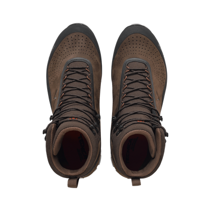 Tecnica Men's Forge GTX Hiking Boots Sizes 9 US