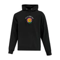 Hoodie "It's a Good Day" brodé