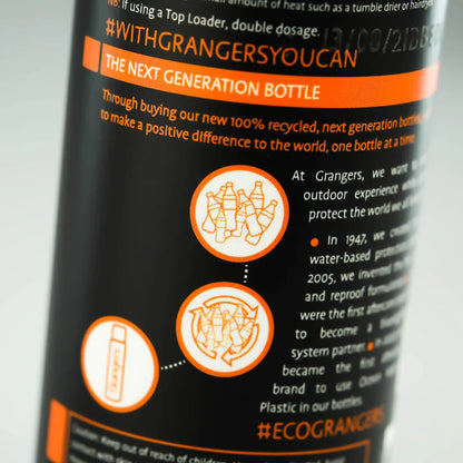 Grangers Down Water Repel - 300ml