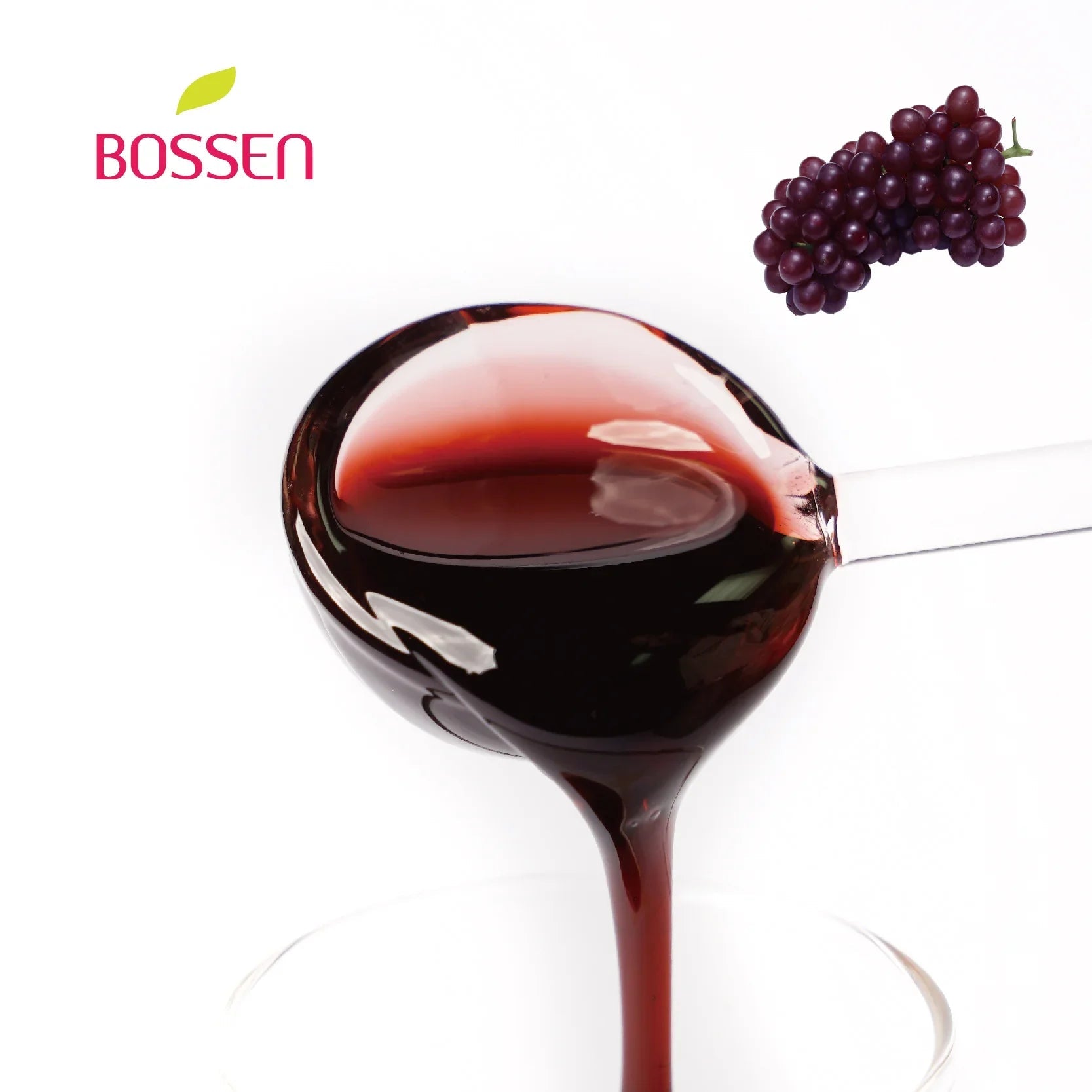 Grape | Multi-Use | Bubble Tea Syrup | Fruit Puree | Fruit Smoothie/Slushie Mix | Foodservice Canada | Ships Free Within Canada on Orders Above CAD $199 - Royal Eagles Promise of Peace
