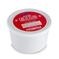 Concentrated Floss Blue Raspberry 1lb