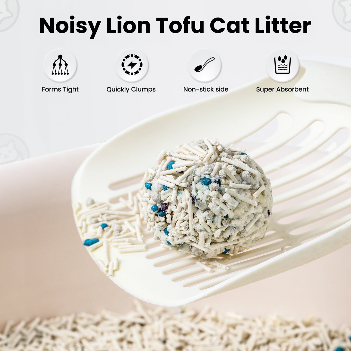 Green Tea Tofu Cat Litter Canada