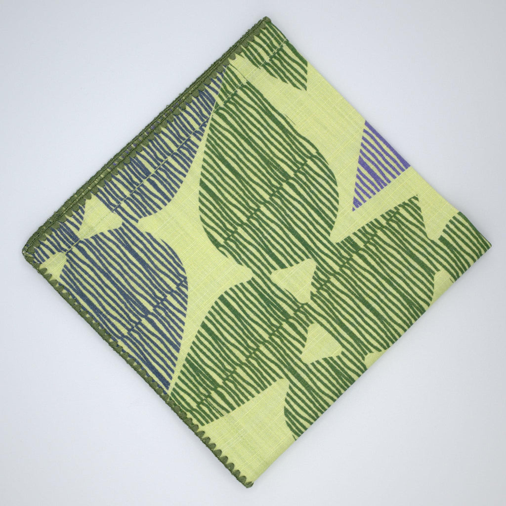 Celebration: Slub Cotton Dinner Napkins