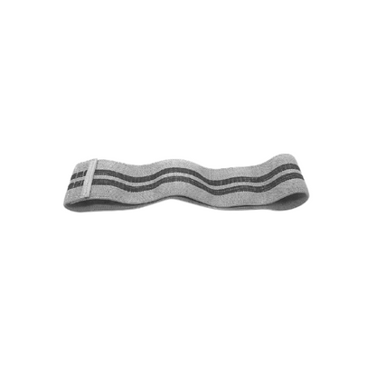 Three Levels Anti-Slip Booty Resistance Bands Set