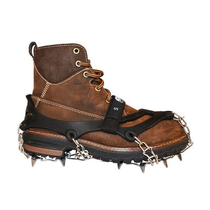GV Ice Pro Crampons Unisex Sizes S & XL