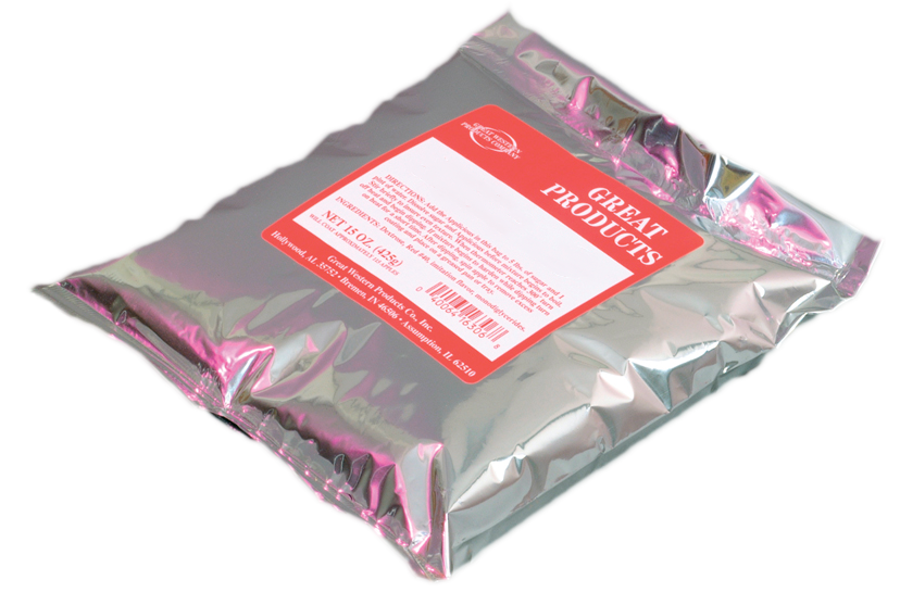 Chocolate Flavored Glaze 28oz