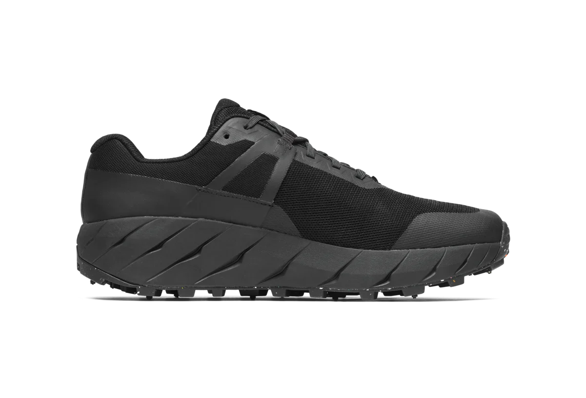 Icebug Men's Arcus BUGrip GTX Studded Running Shoes