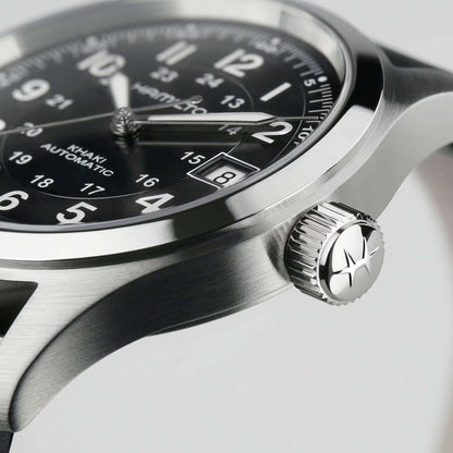 Hamilton Khaki Field Automatic Watch H70455733
