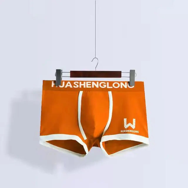 Men's Boxer Shorts - Comfortable, Breathable, and Soft