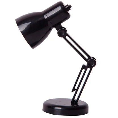Cute Mini LED Desk Lamp for Students and Reading