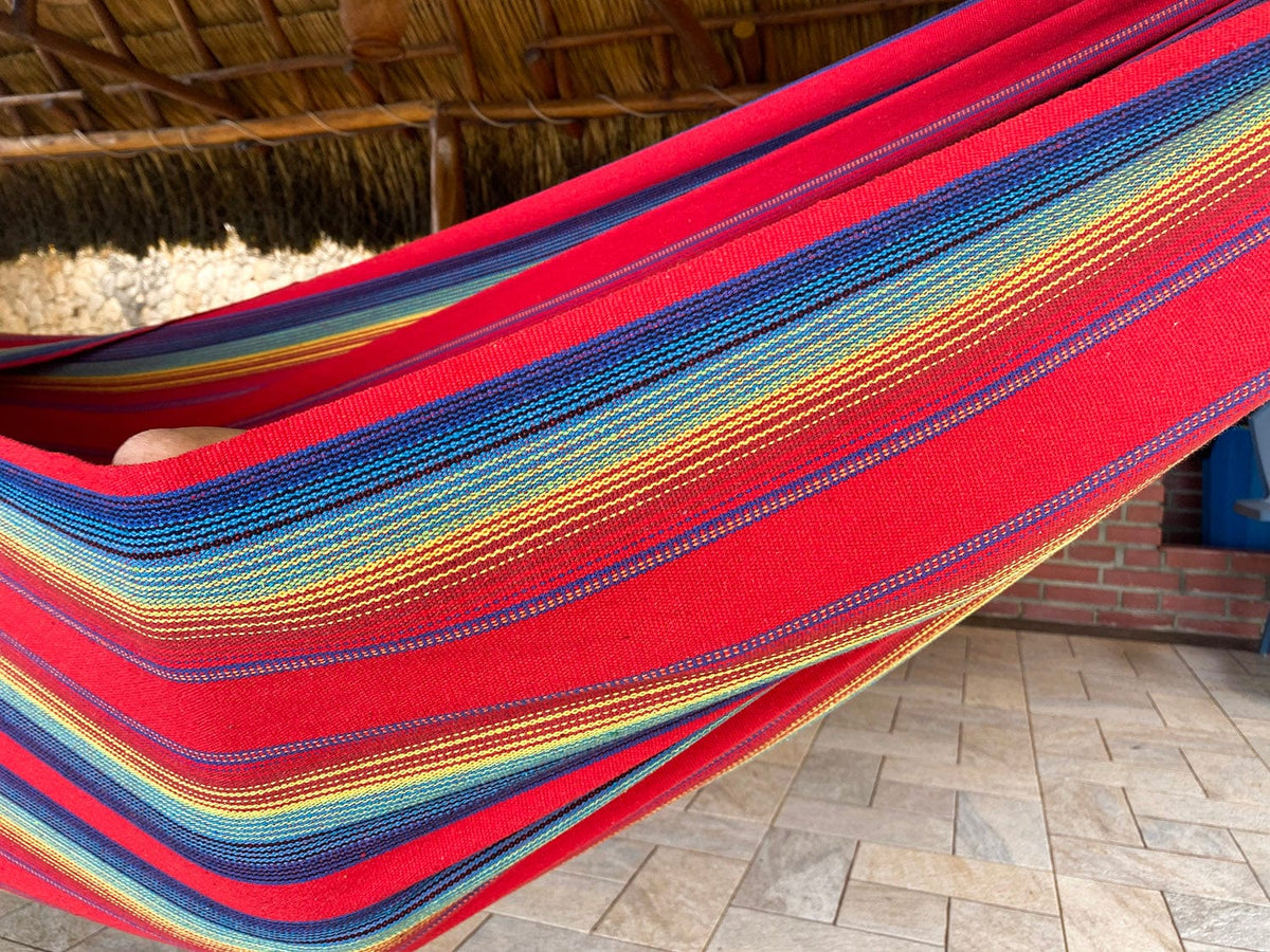 Premium Brazilian Style Double Hammock
