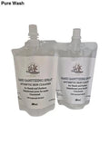 Hand Sanitizing Refill