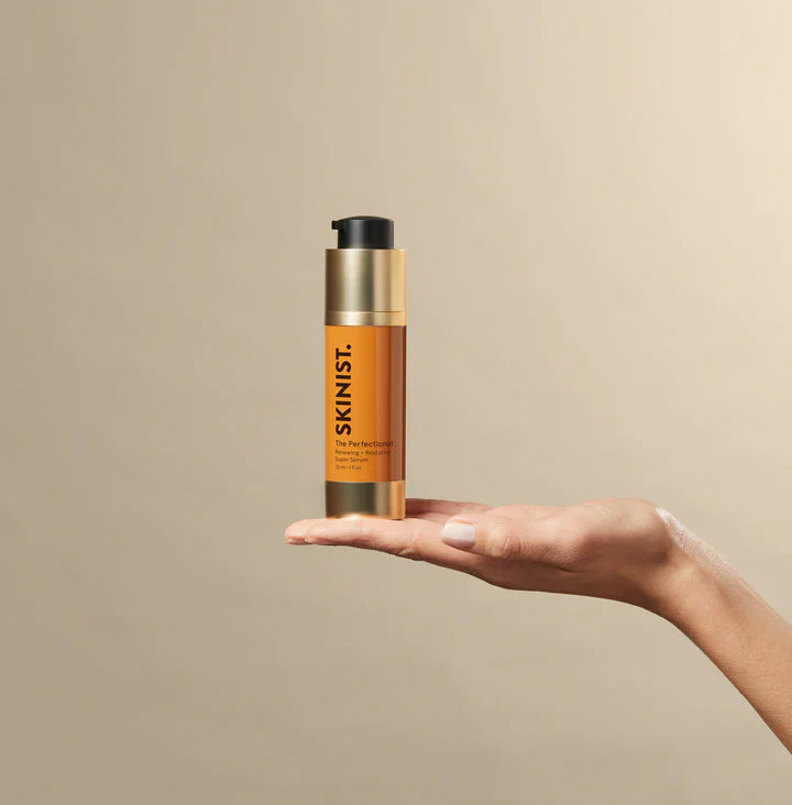SKINIST The Perfectionist Renewing & Restoring Serum