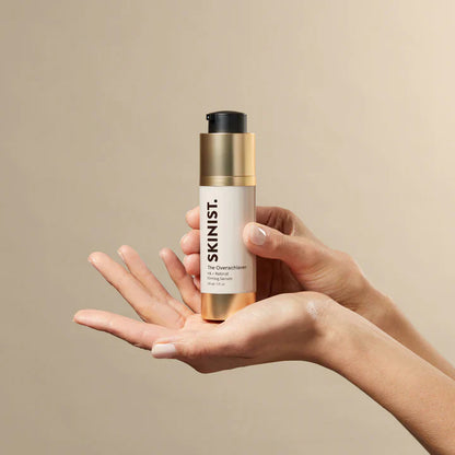 SKINIST The Overachiever HA + Retinol Firming Serum, 1 oz