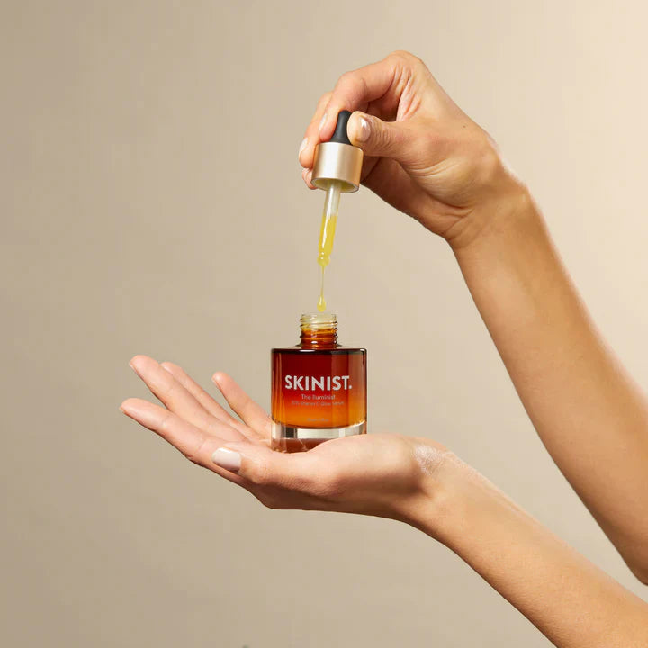 SKINIST The Iluminist 20% Vitamin C Glow Serum, 1 oz