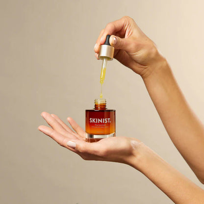 SKINIST The Iluminist 20% Vitamin C Glow Serum, 1 oz