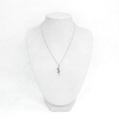 Hang In There Kitty Pendant | Necklace - Products Added