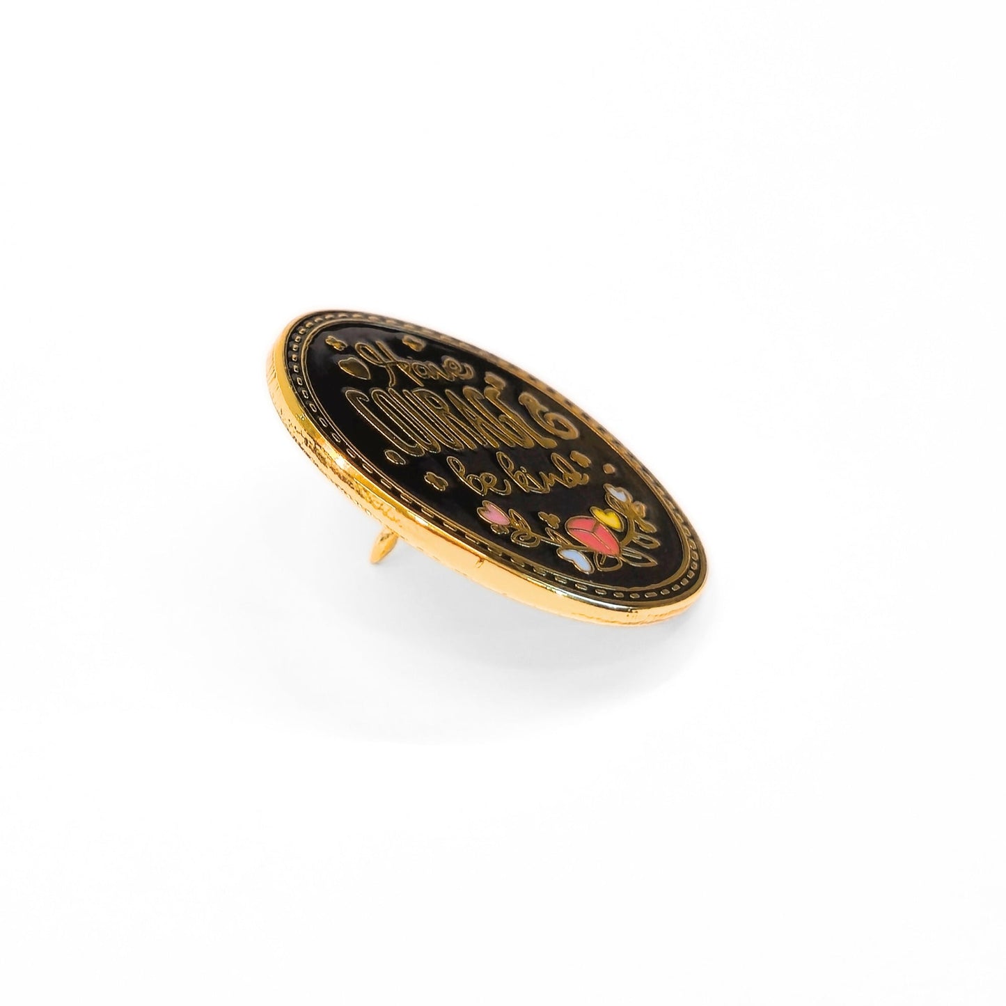 Have Courage Be Kind | Collectible Pin - Products Added