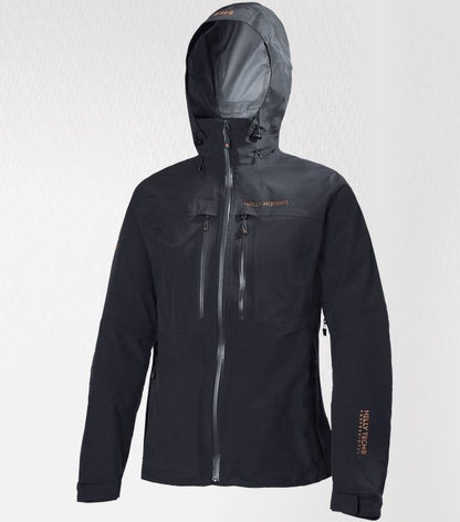 Helly Hansen Women's Odin Traverse Helly Tech Professional 3-Layer Rain Jackets