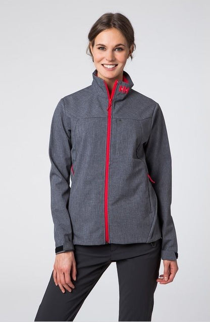 Helly Hansen Women's Paramount Performance Softshell Jackets