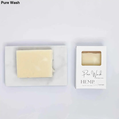 Hemp Seed Soap Bar
