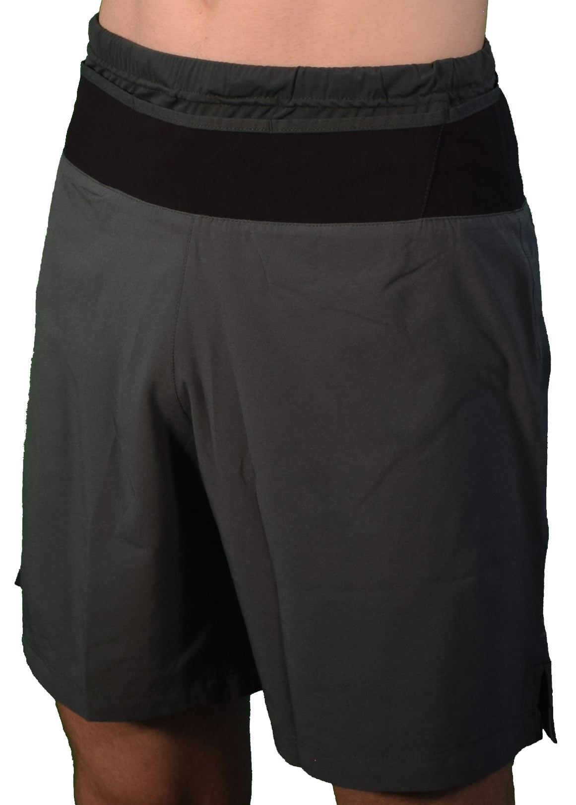 Salomon Mens Pulse Running Shorts
