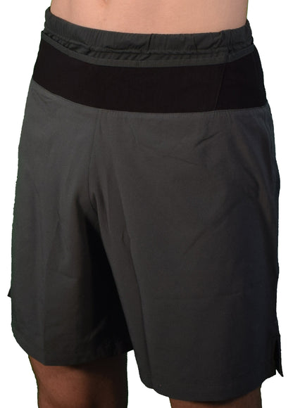 Salomon Mens Pulse Running Shorts