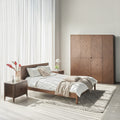 Hobro 5-Piece Bedroom Furniture Set