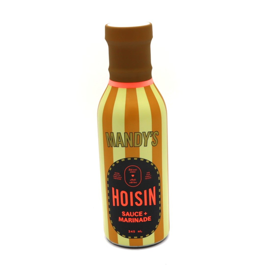 Hoisin Sauce