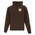 Hoodie brodé Smiley brodé