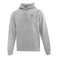Hoodie Grenouille brodé