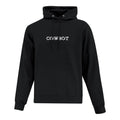 Hoodie "Cowboy" brodé