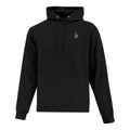 Hoodie Écrou brodé