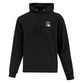 Hoodie Frowdy brodé